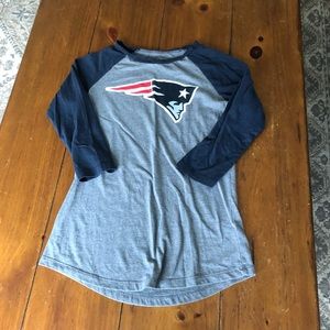 Patriots Tshirt